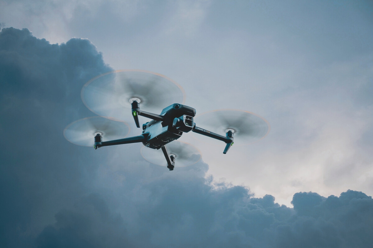 沙河口应用 | 风电站选址，看无人机航测如何为风寻“家”